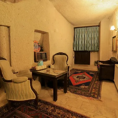 فندق Antique Terrace Cave غوريمِيه