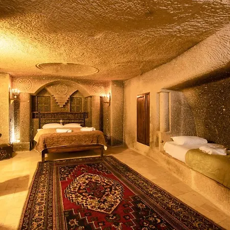 Antique Terrace Cave 3* Goreme