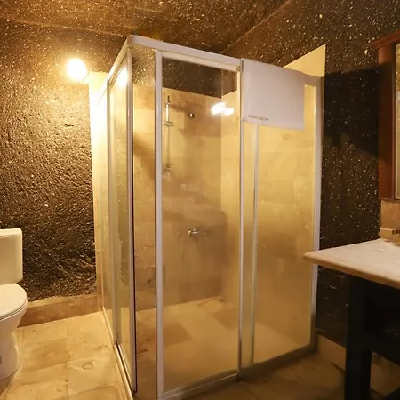 فندق Antique Terrace Cave 3*