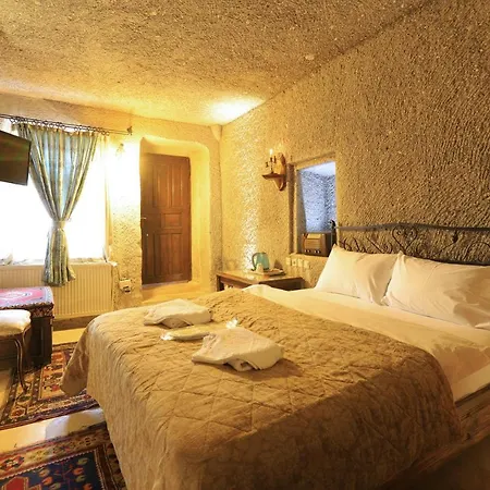 فندق Antique Terrace Cave