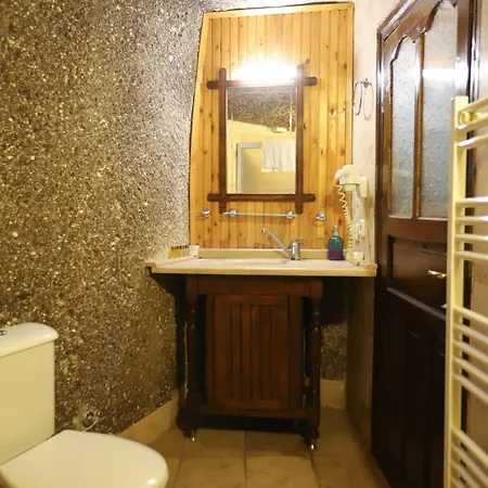 ホテル Antique Terrace Cave