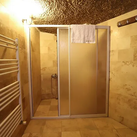 ホテル Antique Terrace Cave