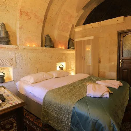 Antique Terrace Cave 3* ギョレメ