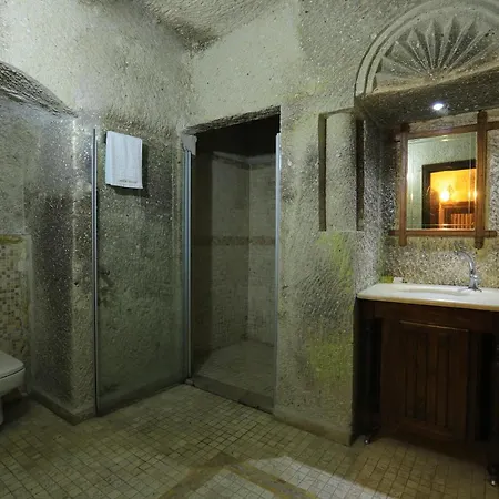 Antique Terrace Cave 酒店 格雷梅