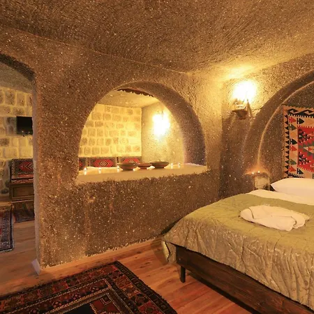 Antique Terrace Cave Otel