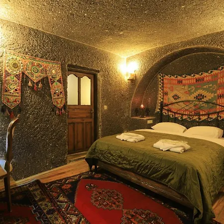 Antique Terrace Cave מלון 3*