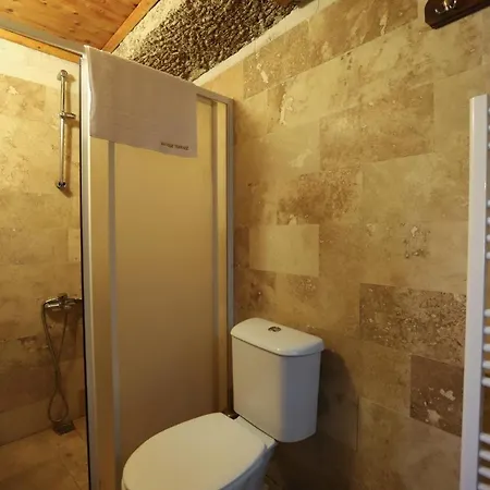 فندق Antique Terrace Cave