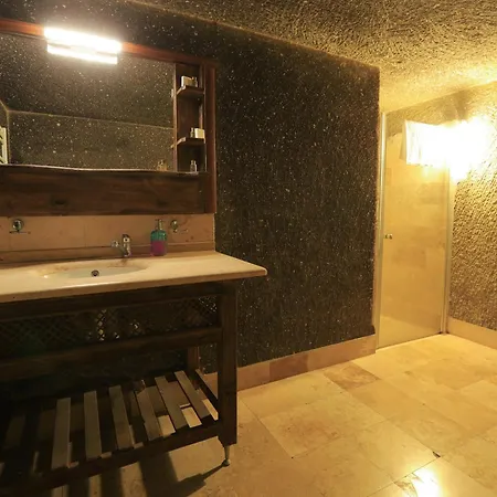 Antique Terrace Cave فندق 3*