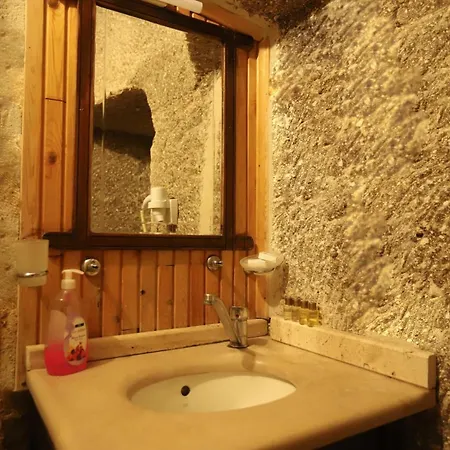 酒店 Antique Terrace Cave