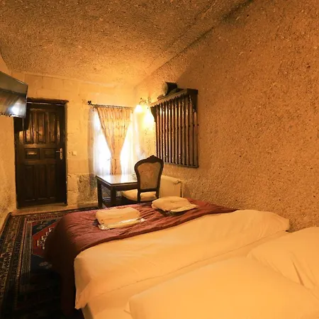 Antique Terrace Cave Otel 3*