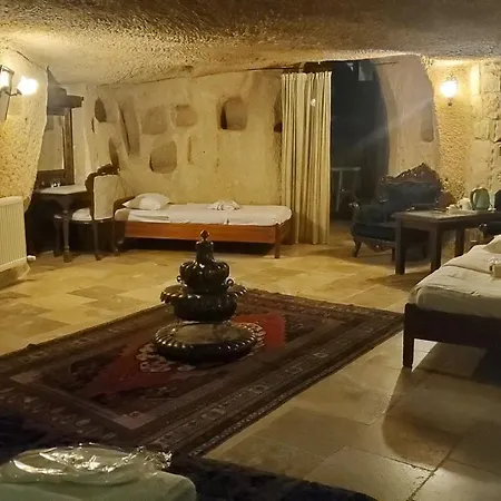 فندق Antique Terrace Cave 3*