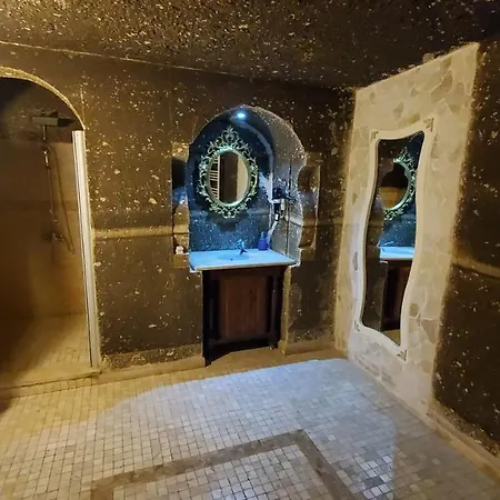 Antique Terrace Cave فندق 3*