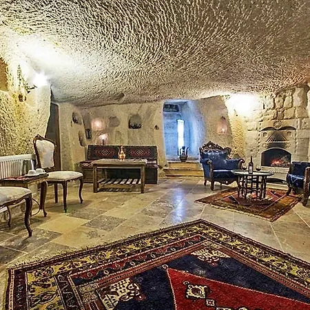 Antique Terrace Cave ホテル 3*