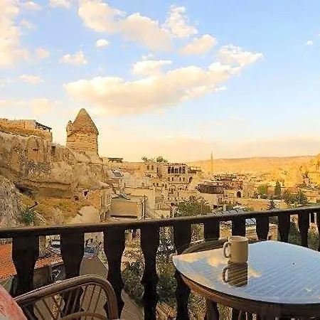 Hotel Antique Terrace Cave 3*