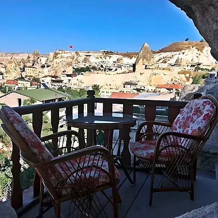 Antique Terrace Cave 3*