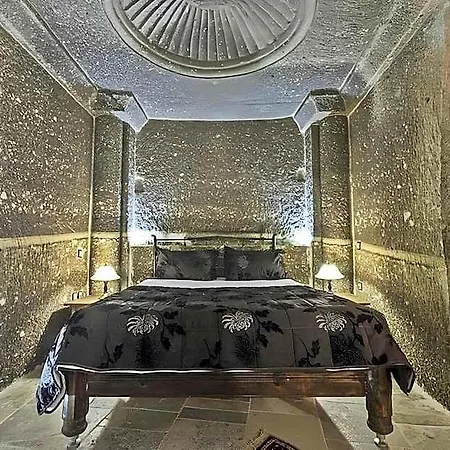 ホテル Antique Terrace Cave ギョレメ