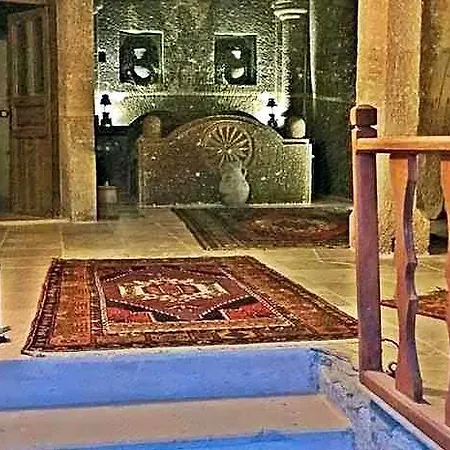Hotel Antique Terrace Cave
