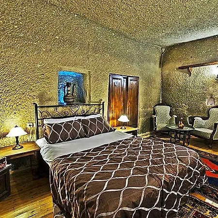 ホテル Antique Terrace Cave ギョレメ