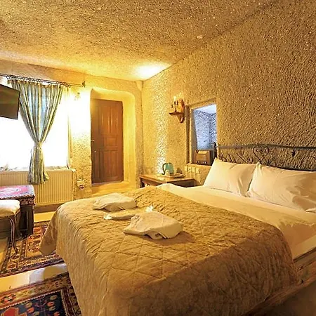 Antique Terrace Cave Hotel Göreme