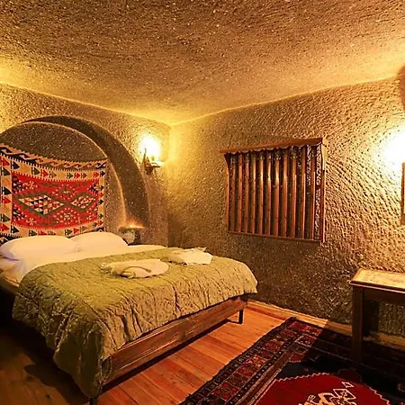 Hotel Antique Terrace Cave 3*