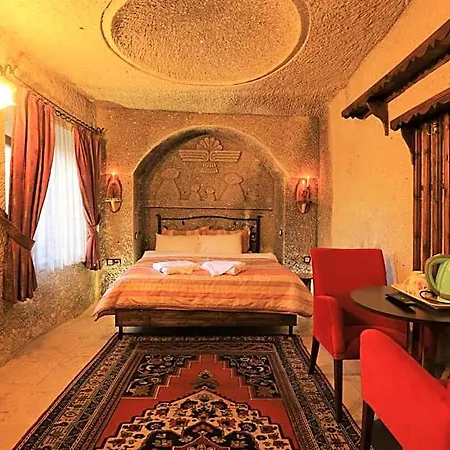 Antique Terrace Cave Hotel Göreme