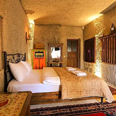 Antique Terrace Cave Hotel 3*