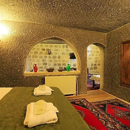 Hotel Antique Terrace Cave 3*