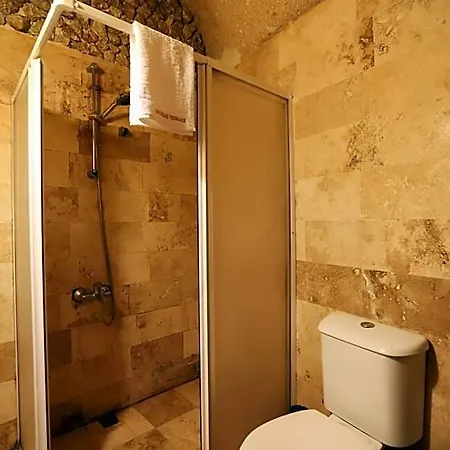 Hotel Antique Terrace Cave