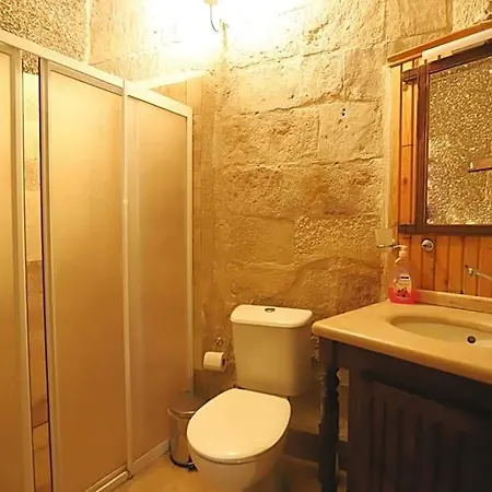Antique Terrace Cave Hotel 3*