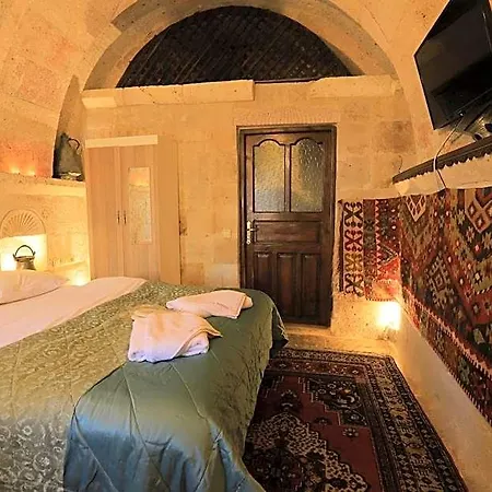 Antique Terrace Cave Hotel