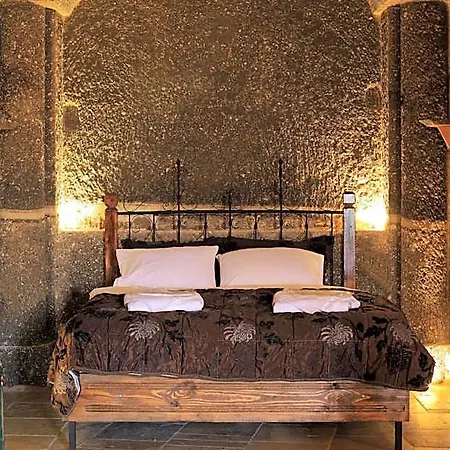 Antique Terrace Cave Hotel 3*