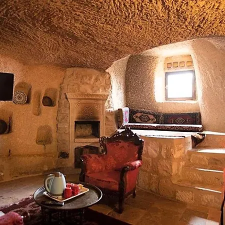 Antique Terrace Cave 3* Göreme