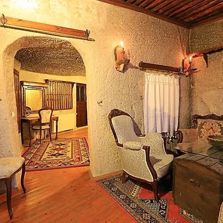 Hotel Antique Terrace Cave 3*