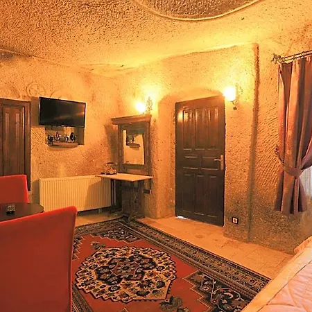 Antique Terrace Cave Hotel 3*
