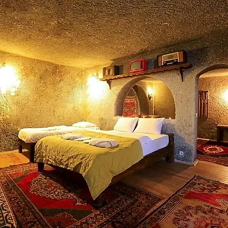 Hotel Antique Terrace Cave