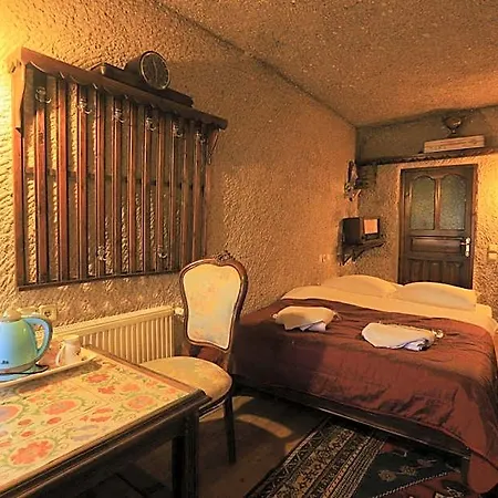 Hotel Antique Terrace Cave