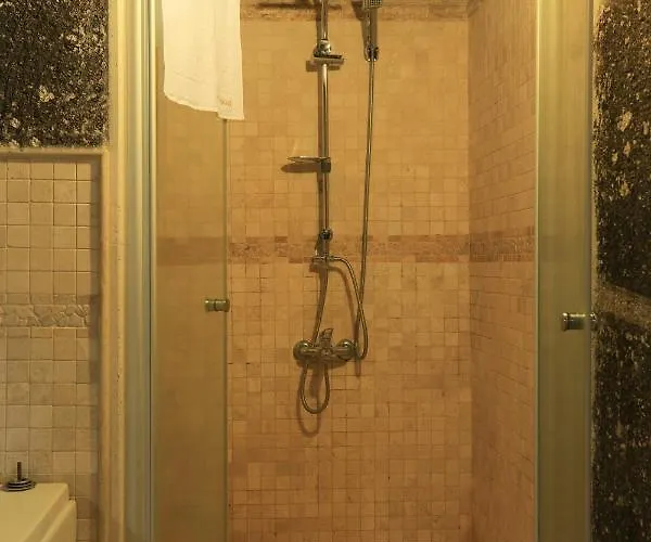 Antique Terrace Cave Hotel Goreme