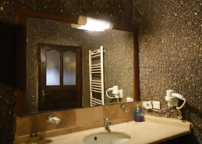 Antique Terrace Cave 3* Goreme