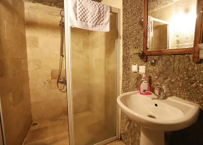 Antique Terrace Cave Hotel Goreme