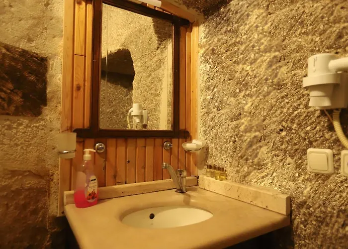 Hotel Antique Terrace Cave